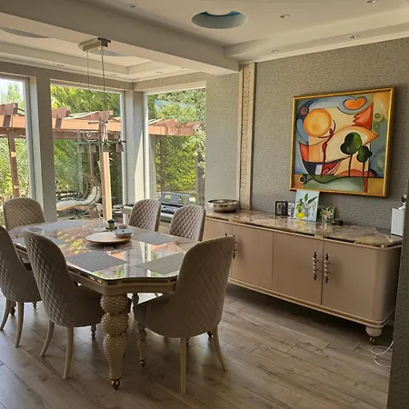 Magnificent In Cyprus