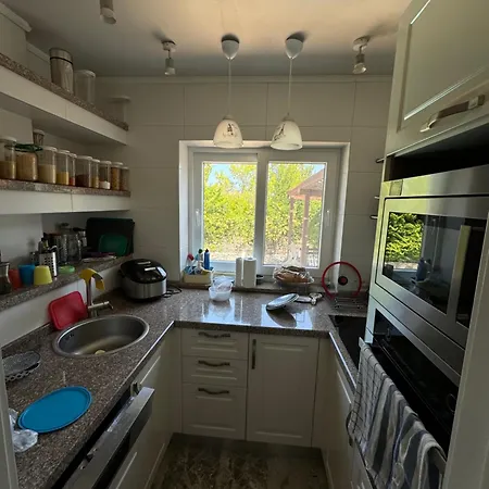 Vilă Magnificent In Cyprus