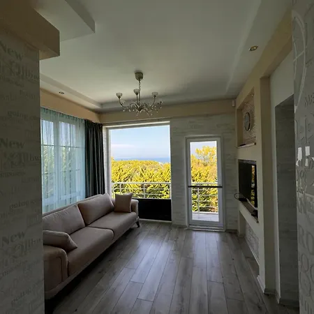 Magnificent In Cyprus * Kalamoulia Island