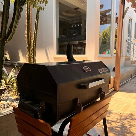 Magnificent In Cyprus *