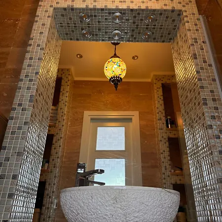 Vilă Magnificent In Cyprus