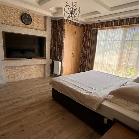 Vilă Magnificent In Cyprus *