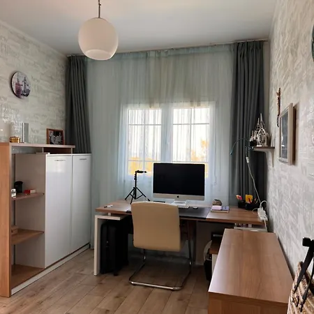 Magnificent In Cyprus Vilă *