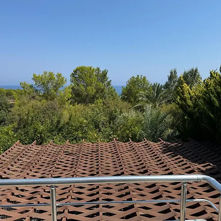 Vilă Magnificent In Cyprus *