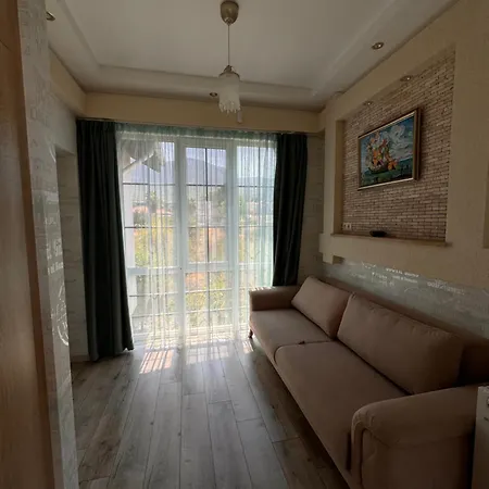 Magnificent In Cyprus Vilă