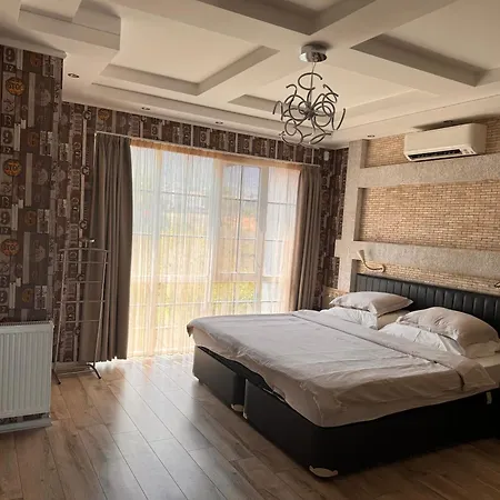 Magnificent In Cyprus * Kalamoulia Island