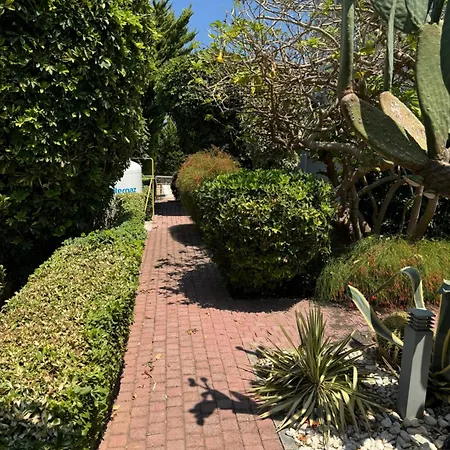 Magnificent In Cyprus Vilă *