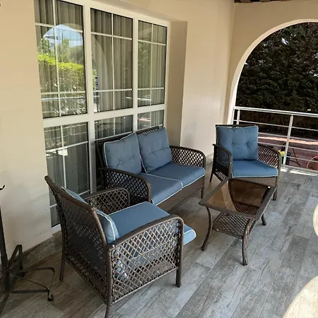 Magnificent In Cyprus Kalamoulia Island