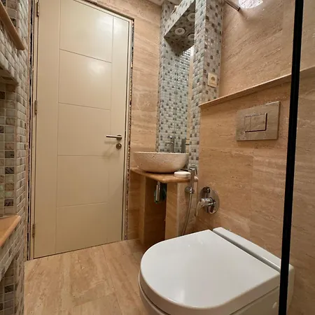 Magnificent In Cyprus Vilă Kalamoulia Island